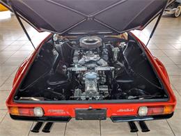 1971 De Tomaso Pantera (CC-1240028) for sale in St. Charles, Illinois