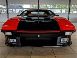 1971 De Tomaso Pantera (CC-1240028) for sale in St. Charles, Illinois