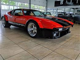 1971 De Tomaso Pantera (CC-1240028) for sale in St. Charles, Illinois