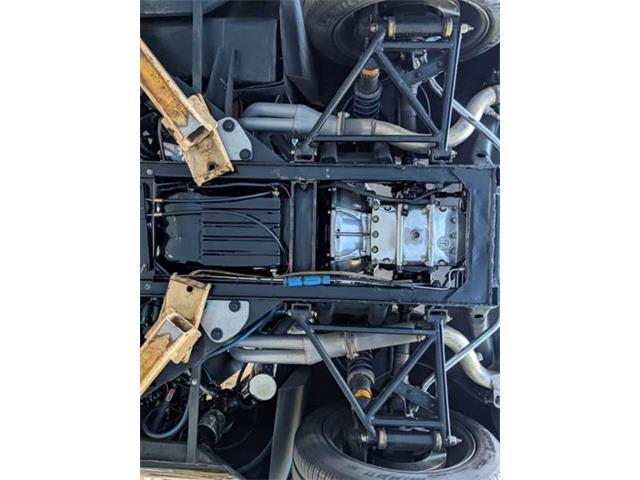 1971 De Tomaso Pantera (CC-1240028) for sale in St. Charles, Illinois