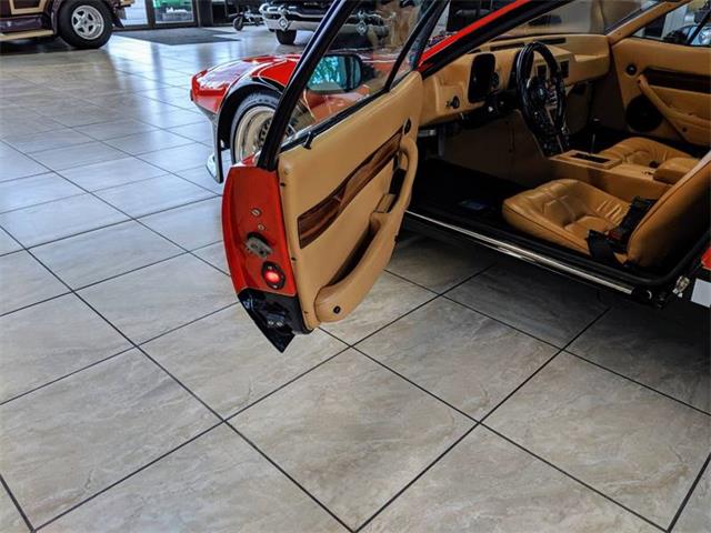 1971 De Tomaso Pantera (CC-1240028) for sale in St. Charles, Illinois