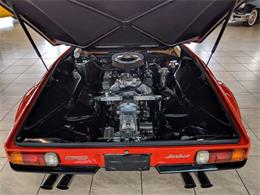 1971 De Tomaso Pantera (CC-1240028) for sale in St. Charles, Illinois
