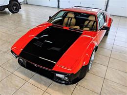 1971 De Tomaso Pantera (CC-1240028) for sale in St. Charles, Illinois