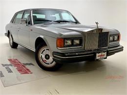 1985 Rolls-Royce Silver Spur (CC-1240280) for sale in Syosset, New York