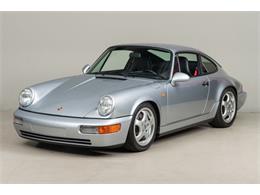 1992 Porsche 911 (CC-1242803) for sale in Scotts Valley, California