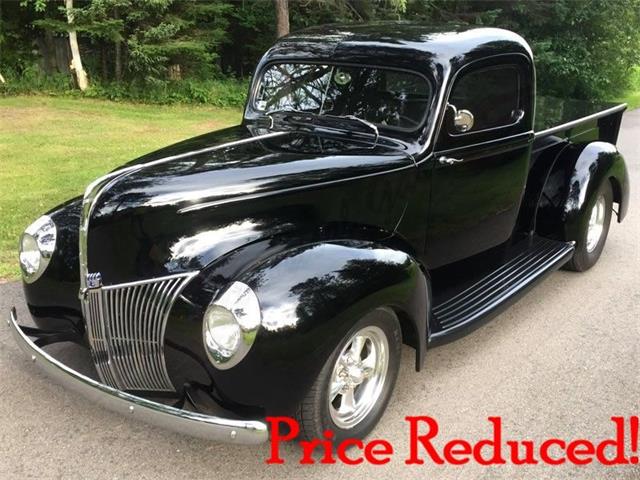 1940 Ford Pickup (CC-1242805) for sale in Arlington, Texas