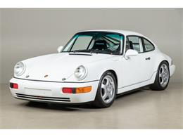 1992 Porsche 911 (CC-1242807) for sale in Scotts Valley, California