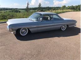 1961 Oldsmobile Dynamic 88 (CC-1242809) for sale in West Pittston, Pennsylvania