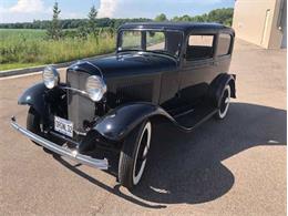 1932 Ford Model B (CC-1242811) for sale in West Pittston, Pennsylvania