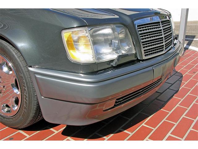 1994 Mercedes-Benz E500 (CC-1242835) for sale in Burlingame, California