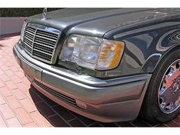 1994 Mercedes-Benz E500 (CC-1242835) for sale in Burlingame, California