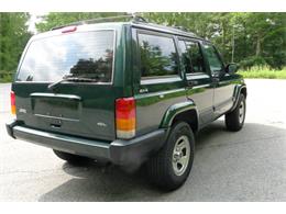 1999 Jeep Cherokee (CC-1242839) for sale in Putnam Valley, New York