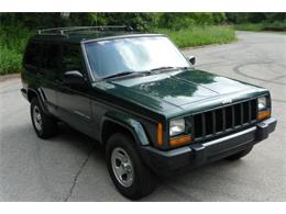 1999 Jeep Cherokee (CC-1242839) for sale in Putnam Valley, New York