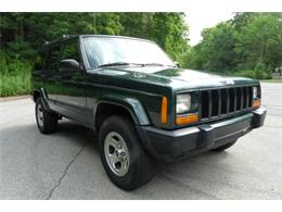 1999 Jeep Cherokee (CC-1242839) for sale in Putnam Valley, New York