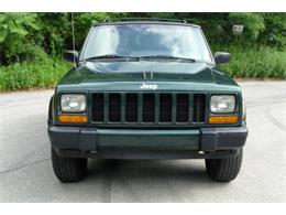 1999 Jeep Cherokee (CC-1242839) for sale in Putnam Valley, New York