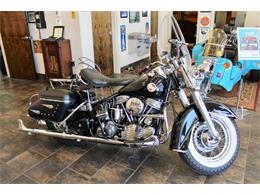 1957 Harley-Davidson FLH (CC-1242857) for sale in Sarasota, Florida