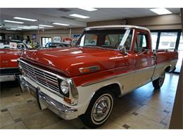 1969 Ford F100 (CC-1242859) for sale in Venice, Florida