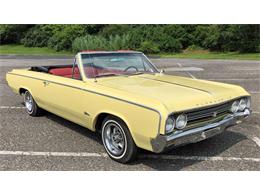 1964 Oldsmobile Cutlass (CC-1242861) for sale in West Chester, Pennsylvania