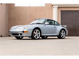 1996 Porsche 911 (CC-1242875) for sale in Houston, Texas