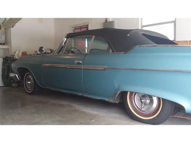 1961 Dodge Dart (CC-1242901) for sale in Tampa, Florida