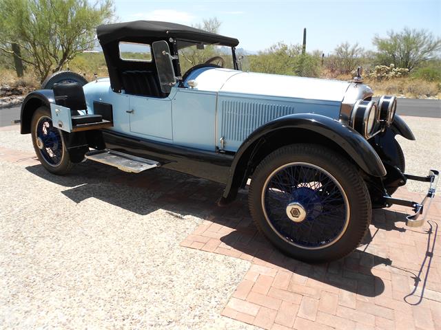 1921 Paige Daytona (CC-1242910) for sale in Tucson, Arizona