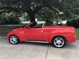 2004 Chevrolet SSR (CC-1242926) for sale in Nine mile point, Louisiana