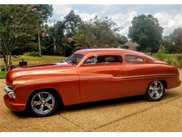 1950 Mercury 2-Dr Coupe (CC-1242943) for sale in Eads, Tennessee