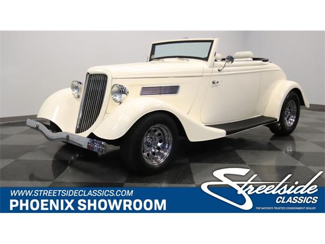 1934 Ford Cabriolet (CC-1242988) for sale in Mesa, Arizona