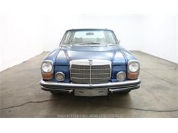 1970 Mercedes-Benz 250C (CC-1243034) for sale in Beverly Hills, California