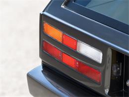 1987 Aston Martin Lagonda (CC-1243052) for sale in Monterey, California