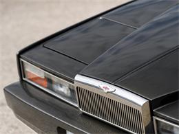 1987 Aston Martin Lagonda (CC-1243052) for sale in Monterey, California