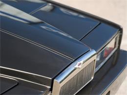 1987 Aston Martin Lagonda (CC-1243052) for sale in Monterey, California