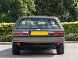 1987 Aston Martin Lagonda (CC-1243052) for sale in Monterey, California
