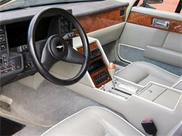 1987 Aston Martin Lagonda (CC-1243052) for sale in Monterey, California