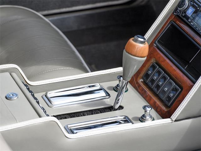 1987 Aston Martin Lagonda (CC-1243052) for sale in Monterey, California