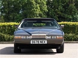 1987 Aston Martin Lagonda (CC-1243052) for sale in Monterey, California