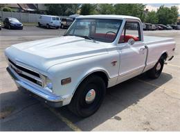 1968 Chevrolet C10 (CC-1243057) for sale in Sparks, Nevada