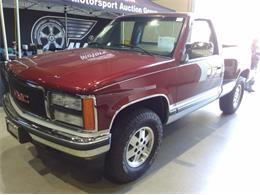 1990 GMC 1500 (CC-1243064) for sale in Sparks, Nevada