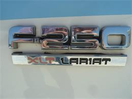 1990 Ford F250 (CC-1243078) for sale in Pahrump, Nevada