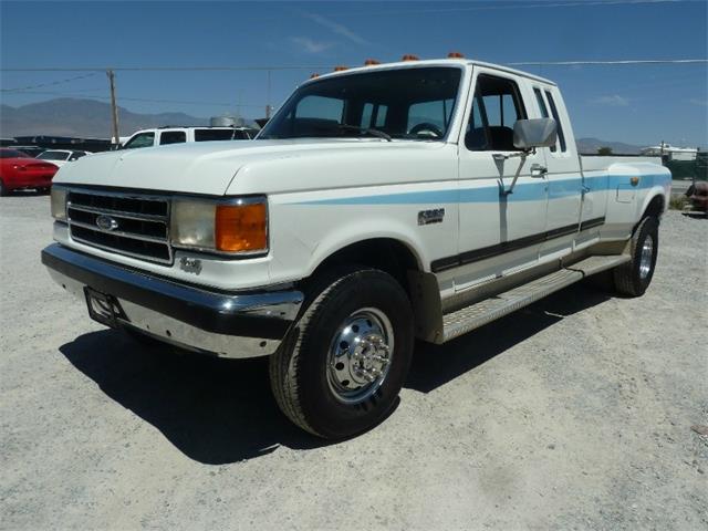 1990 Ford F250 (CC-1243078) for sale in Pahrump, Nevada