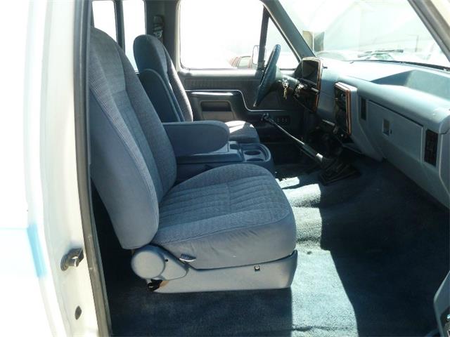1990 Ford F250 (CC-1243078) for sale in Pahrump, Nevada