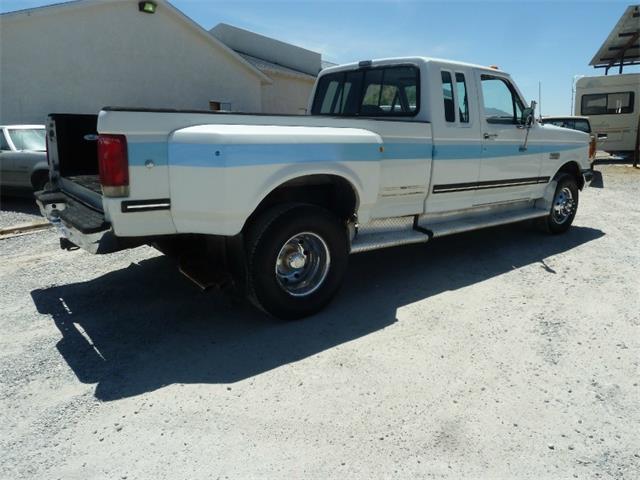 1990 Ford F250 (CC-1243078) for sale in Pahrump, Nevada