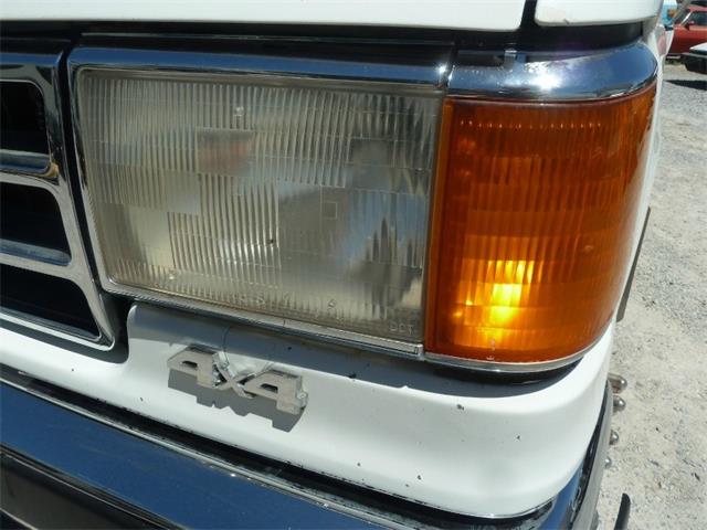 1990 Ford F250 (CC-1243078) for sale in Pahrump, Nevada