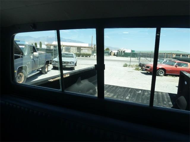 1990 Ford F250 (CC-1243078) for sale in Pahrump, Nevada