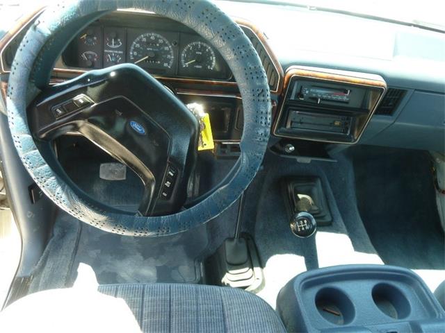 1990 Ford F250 (CC-1243078) for sale in Pahrump, Nevada