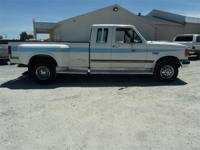1990 Ford F250 (CC-1243078) for sale in Pahrump, Nevada