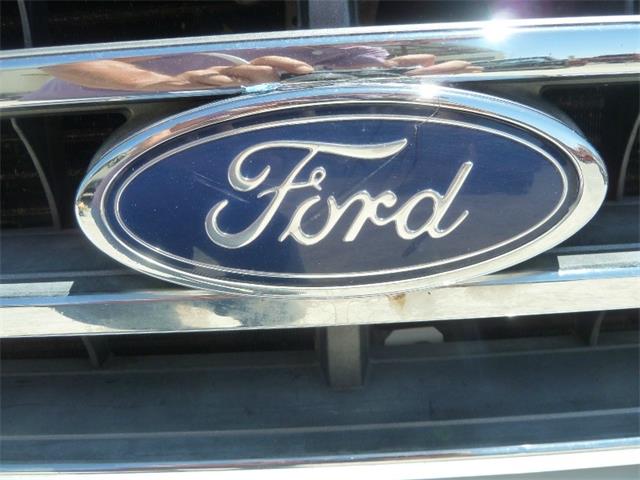 1990 Ford F250 (CC-1243078) for sale in Pahrump, Nevada