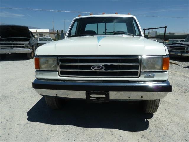 1990 Ford F250 (CC-1243078) for sale in Pahrump, Nevada