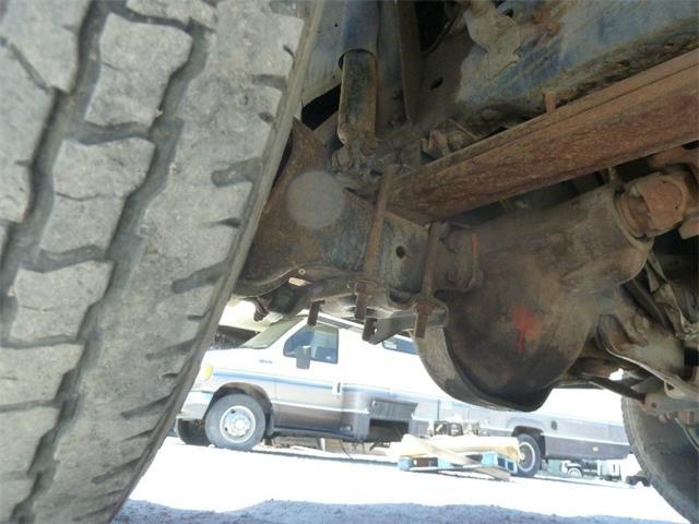 1990 Ford F250 (CC-1243078) for sale in Pahrump, Nevada