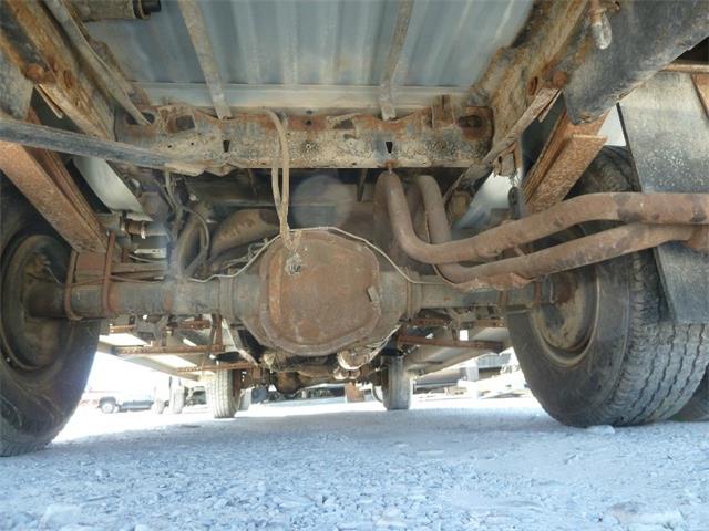 1990 Ford F250 (CC-1243078) for sale in Pahrump, Nevada